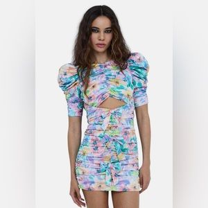 For love and lemons dress